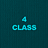 4 CLASS (1Month)