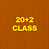 20+2 CLASS (3Month)