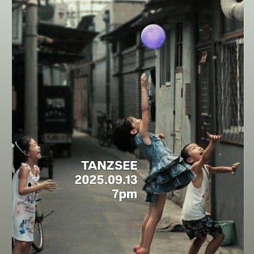 TANZSEE